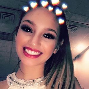 Meet your Posher, Brianna